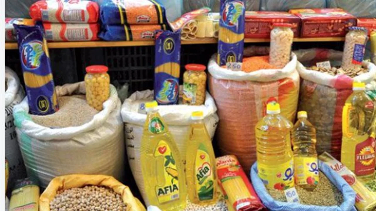 نصيب الفرد: أسعار الدعم التمويني لشهر يوليو في جداول جديدة